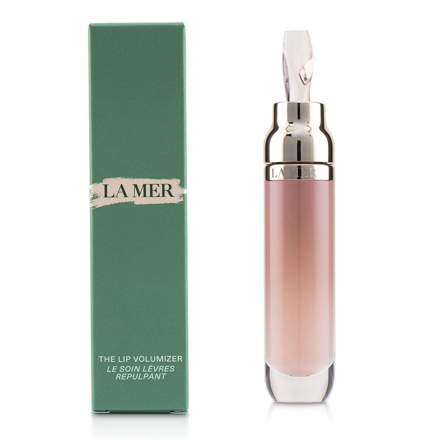 LA MER - The Lip Volumizer - 7ml/0.24oz 3P's Inclusive Beauty