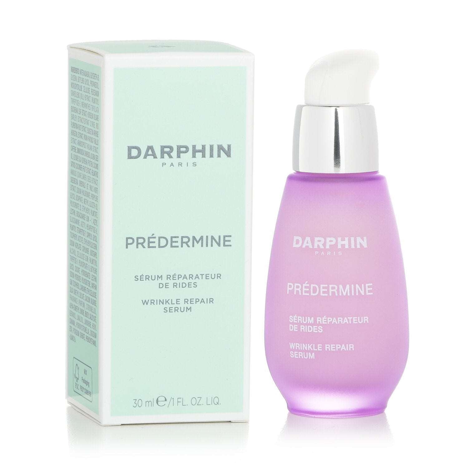 DARPHIN - Predermine Wrinkle Repair Serum - 30ml/1oz 3P's Inclusive Beauty