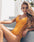 Solid One Piece Swimsuit with Lace Up Sides3P's Inclusive Beauty