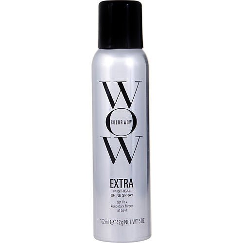 COLOR WOW - EXTRA MIST-ICAL SHINE SPRAY 5 OZ 3P's Inclusive Beauty