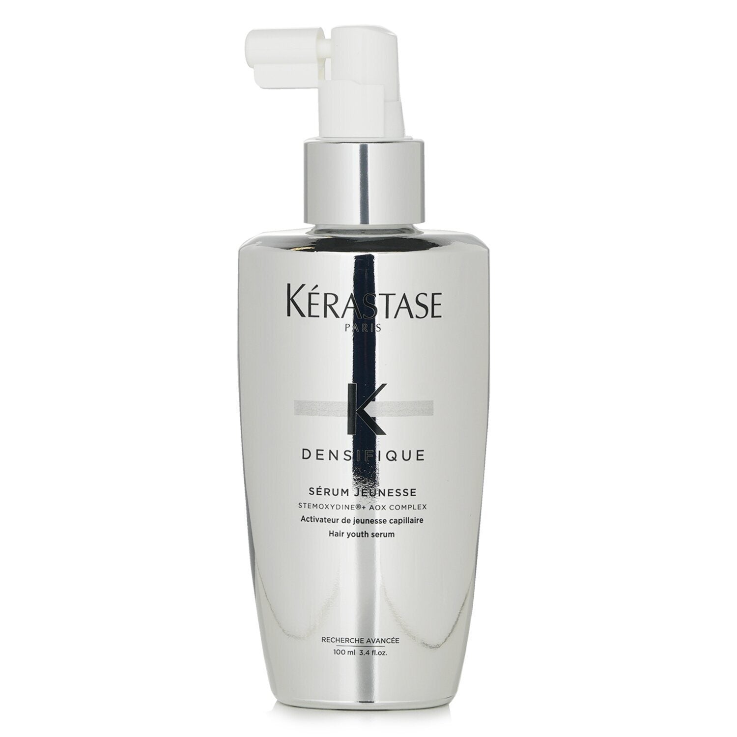 KERASTASE - Densifique Serum Jeunesse Hair Youth Serum (Thinning Hair - Altered By Time) - 100ml/3.4oz 3P's Inclusive Beauty