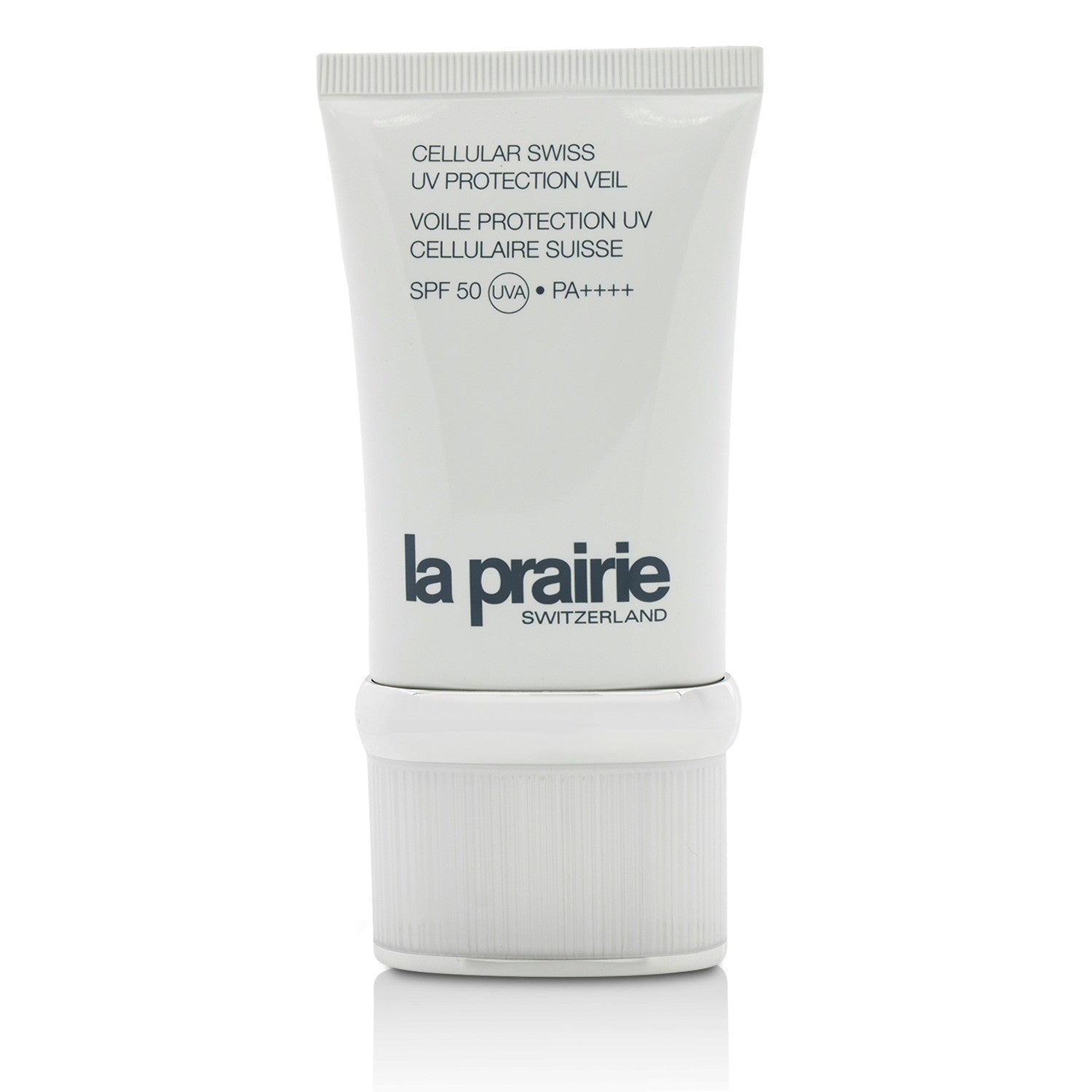 LA PRAIRIE - Cellular Swiss UV Protection Veil SPF50 PA+ - 50ml/1.7oz 3P's Inclusive Beauty