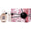 FLOWERBOMB by Viktor & Rolf EAU DE PARFUM SPRAY 3.4 OZ & EAU DE PARFUM SPRAY 0.68 OZ (TRAVEL SET)~3P's Inclusive Beauty