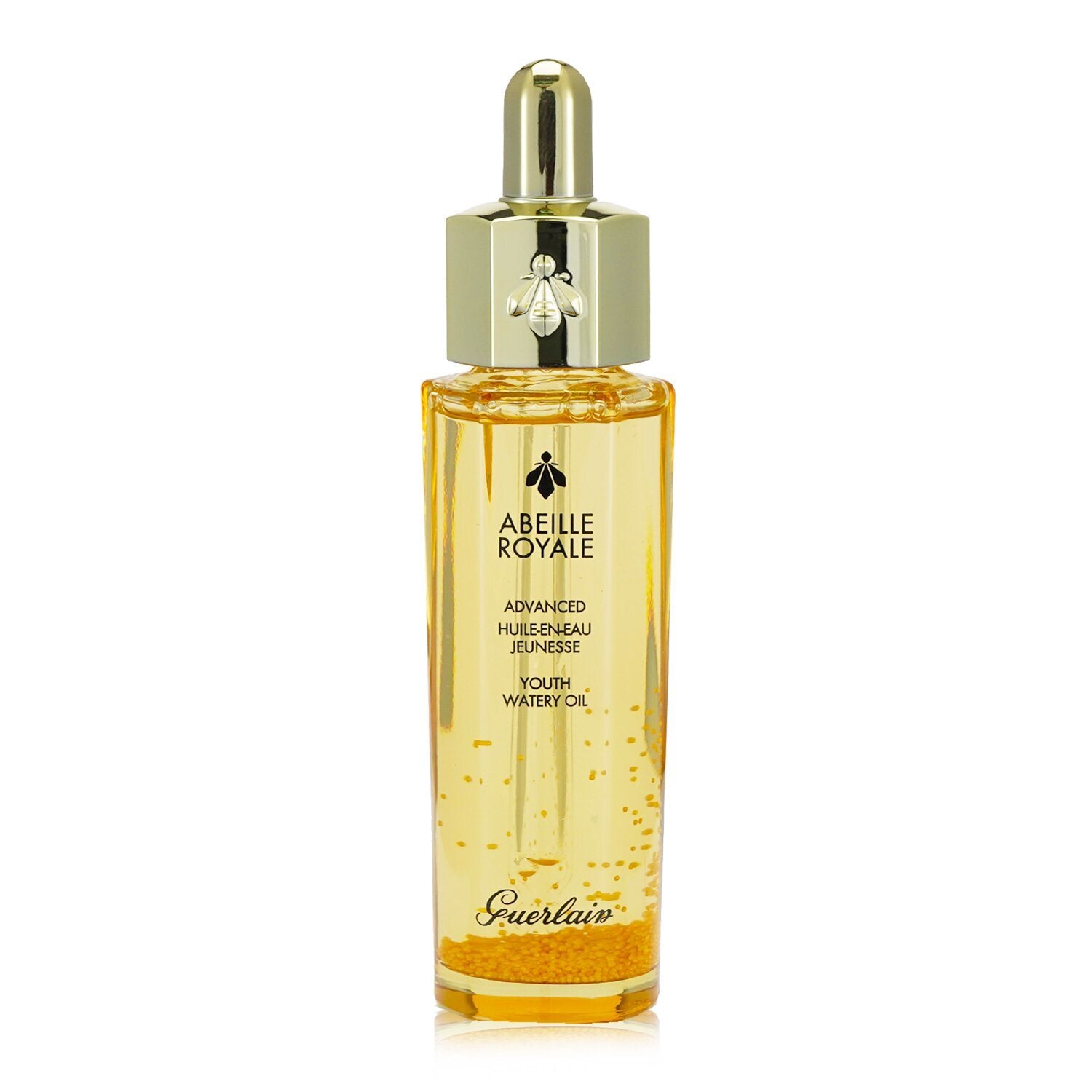 GUERLAIN - Abeille Royale Advanced Youth Watery Oil 616165 30ml/1oz~3P's Inclusive Beauty