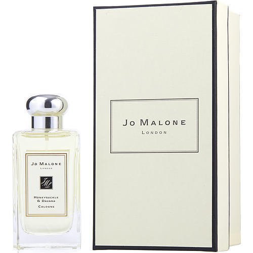 JO MALONE HONEYSUCKLE & DAVANA by Jo Malone COLOGNE SPRAY 3.4 OZ 3P's Inclusive Beauty