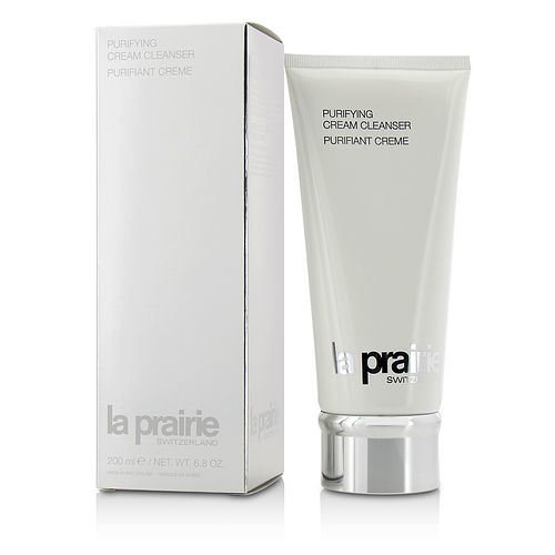 La Prairie Purifying Cream Cleanser--200ml/6.8oz 3P's Inclusive Beauty
