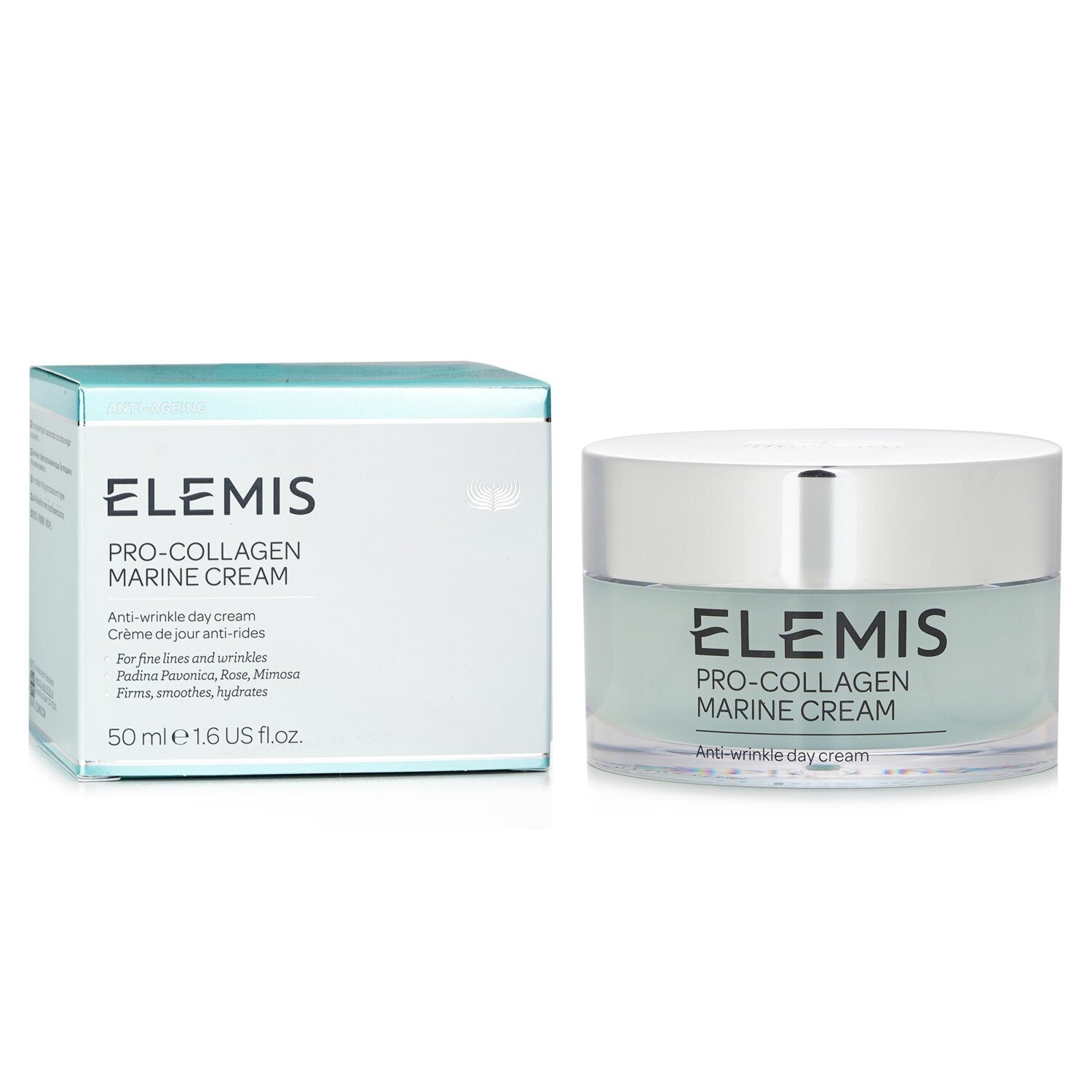 Elemis - Pro-Collagen Marine Cream - 50ml/1.7oz~3P's Inclusive Beauty