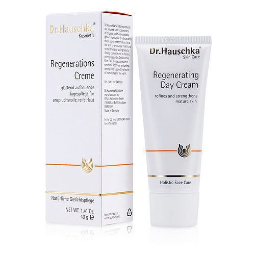Dr. Hauschka by Dr. Hauschka Regenerating Day Cream --40ml/1.35oz 3P's Inclusive Beauty
