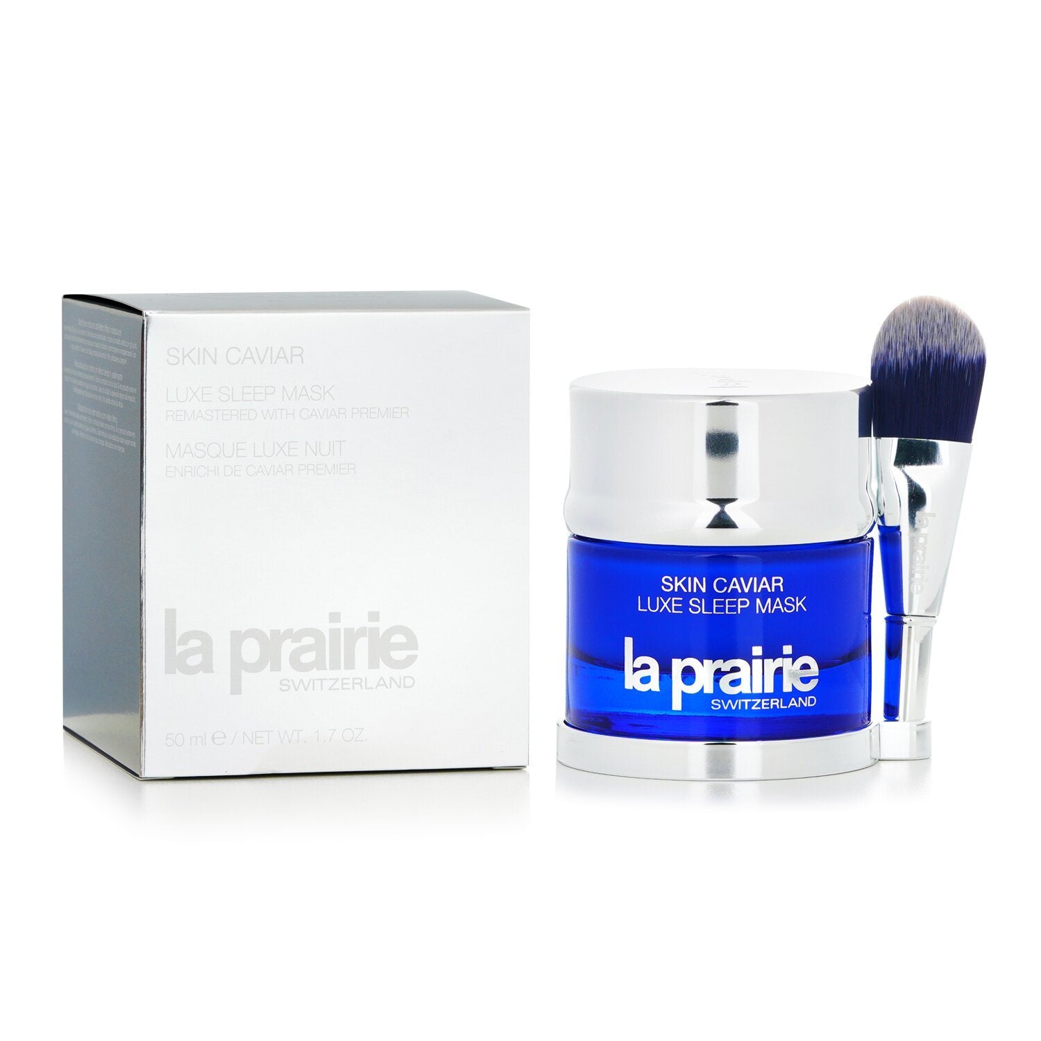 LA PRAIRIE - Skin Caviar Luxe Sleep Mask - 50ml/1.7oz 3P's Inclusive Beauty