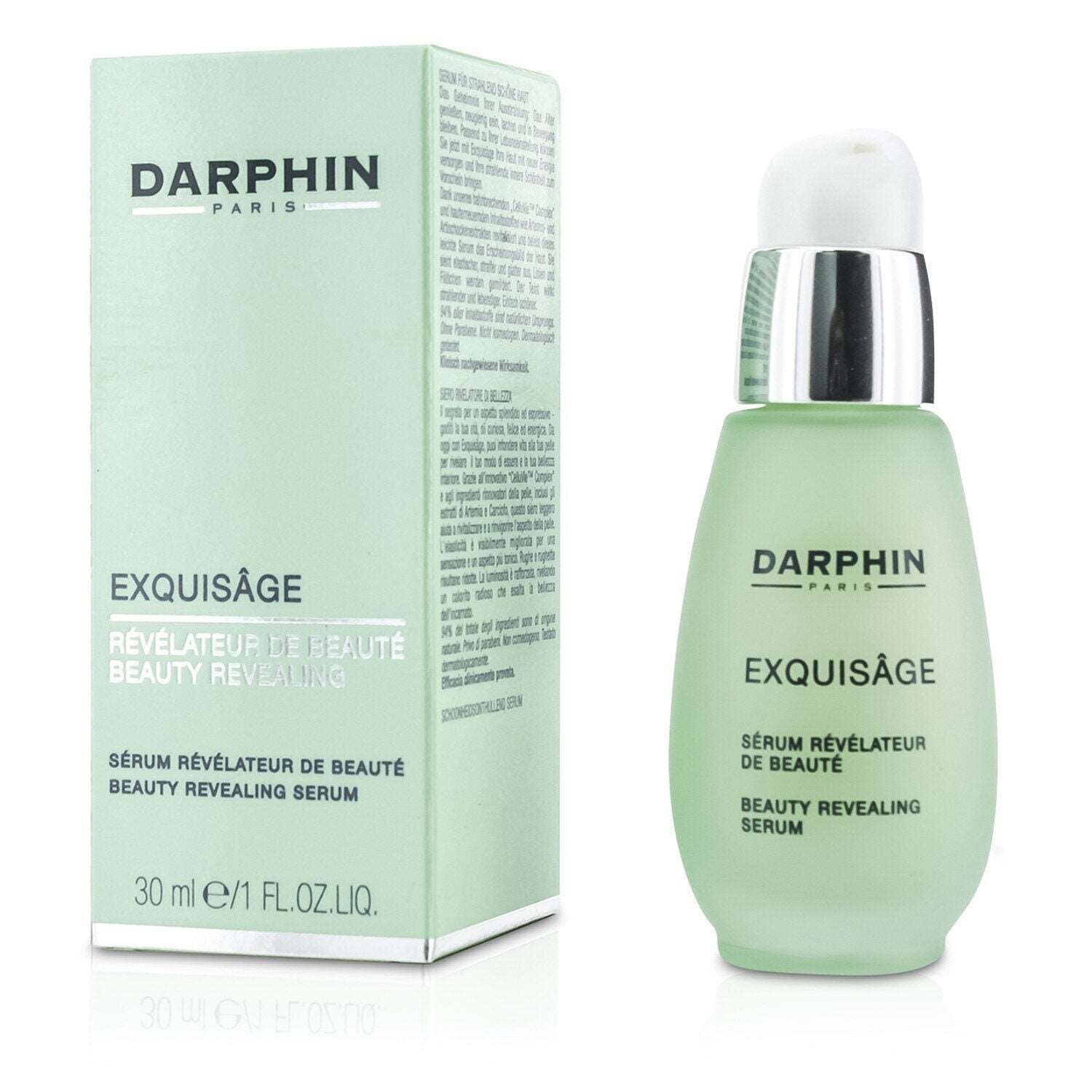 Darphin - Exquisage Beauty Revealing Serum - 30ml/1oz 3P's Inclusive Beauty