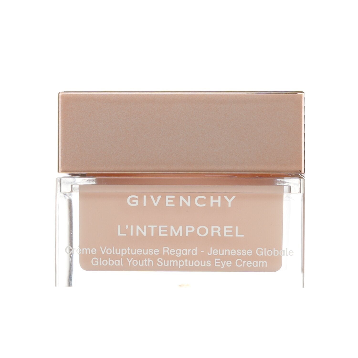 GIVENCHY - L'Intemporel Global Youth Sumptuous Eye Cream - 15ml/0.5oz~3P's Inclusive Beauty