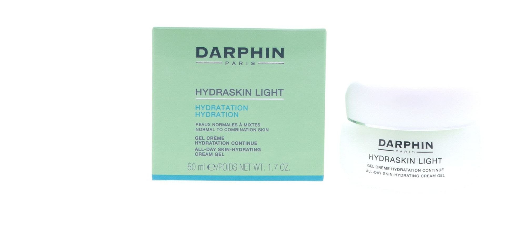 Darphin by Darphin Hydraskin Light--50ml/1.7oz 3P's Inclusive Beauty