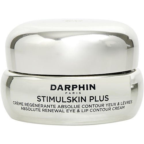 Darphin - Stimulskin Plus Absolute Renewal Eye & Lip Contour Cream --15ml/0.5oz 3P's Inclusive Beauty