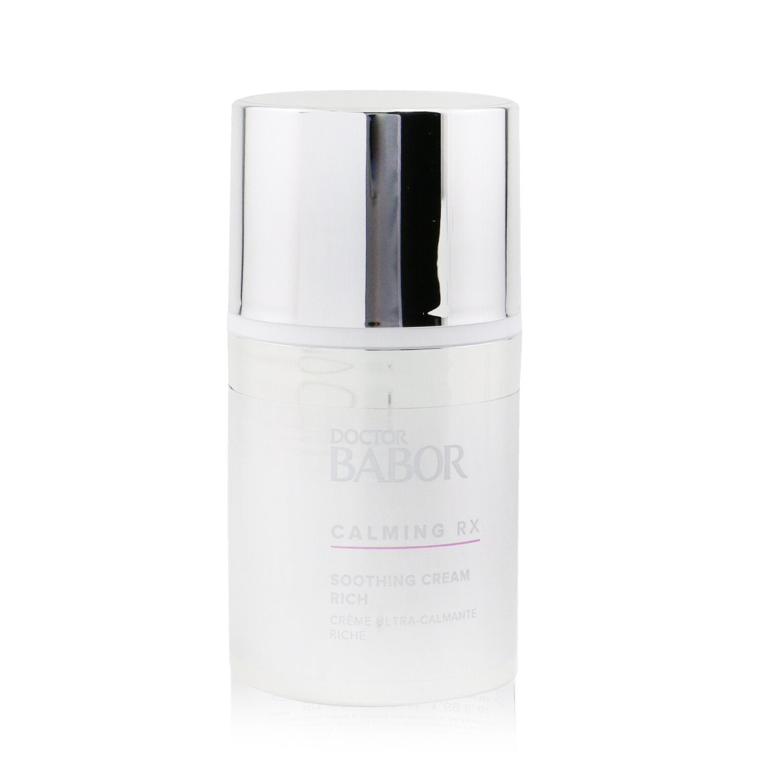 BABOR - Doctor Babor Calming Rx Soothing Cream Rich - 50ml/1.69oz 3P's Inclusive Beauty