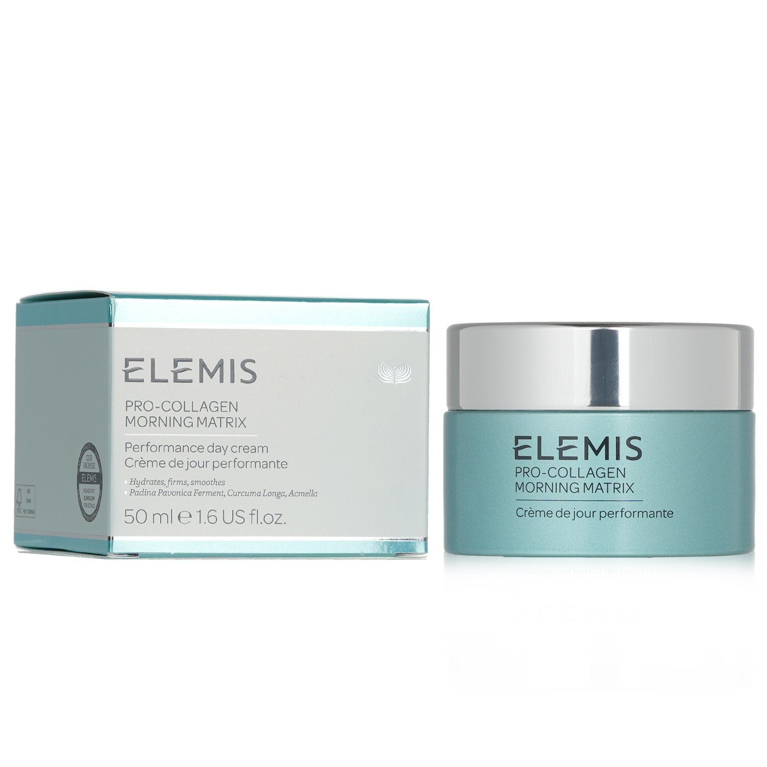 ELEMIS - Pro Collagen Morning Matrix - 50ml/1.6oz 3P's Inclusive Beauty