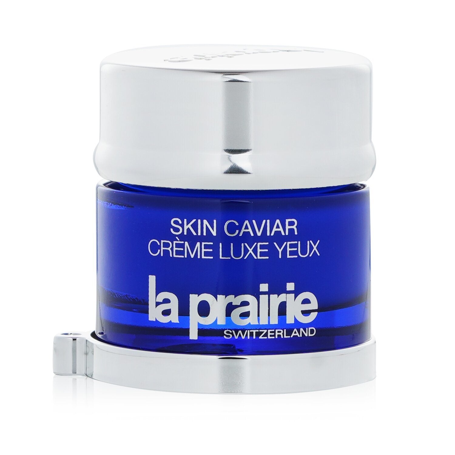 LA PRAIRIE - Skin Caviar Luxe Eye Cream 081559 20ml/0.68oz 3P's Inclusive Beauty