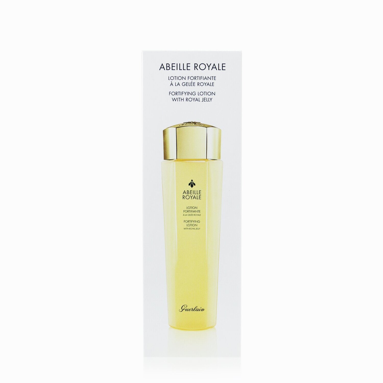 GUERLAIN - Abeille Royale Fortifying Lotion With Royal Jelly 615557 150ml/5oz 3P's Inclusive Beauty