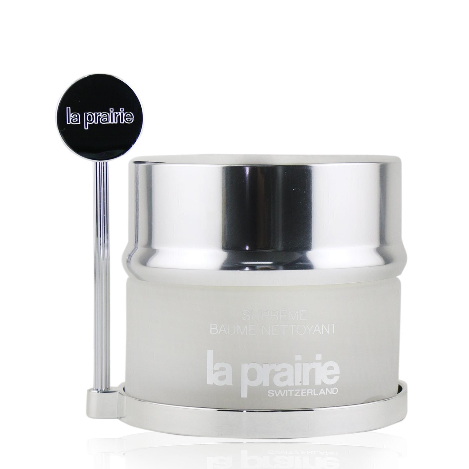 LA PRAIRIE - Supreme Balm Cleanser - 100ml/3.4oz 3P's Inclusive Beauty