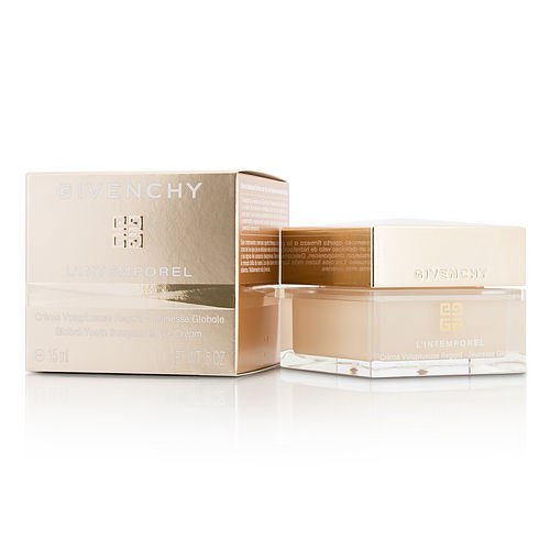 GIVENCHY by Givenchy L'Intemporel Global Youth Sumptuous Eye Cream --15ml/0.5oz~3P's Inclusive Beauty