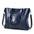 Shoulder/Crossbody Bag - PU Leather 3P's Inclusive Beauty