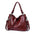Designer Large Tote with Tassel 3P's Inclusive Beauty