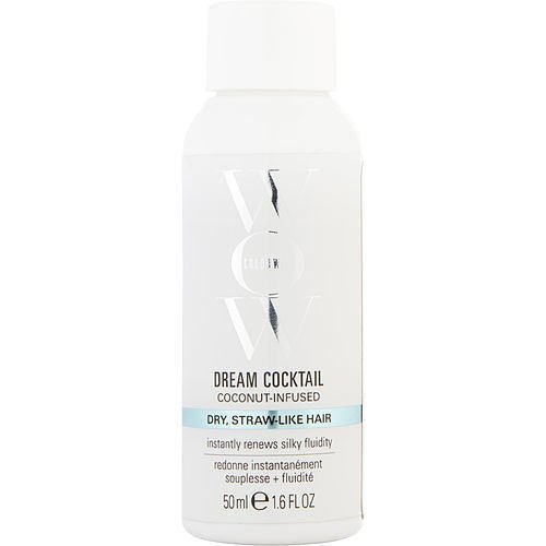 COLOR WOW - DREAM COCKTAIL COCONUT-INFUSED 1.6 OZ 3P's Inclusive Beauty