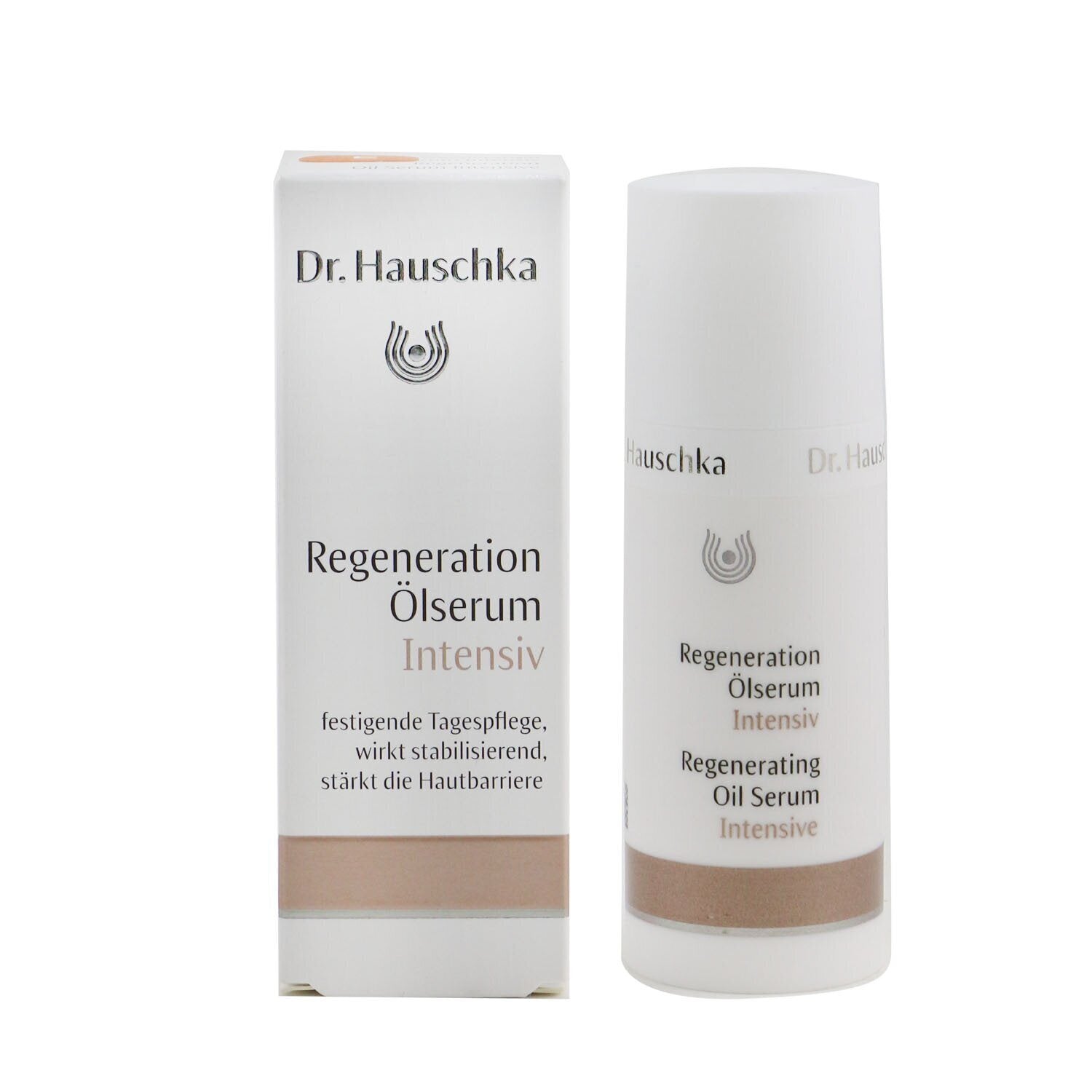 DR. HAUSCHKA - Regenerating Oil Serum Intensive - 20ml/0.76oz 3P's Inclusive Beauty