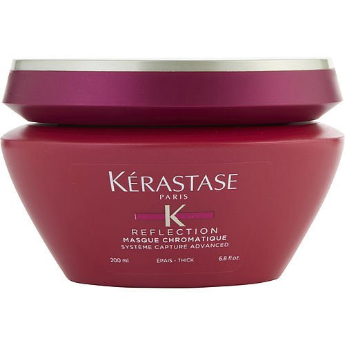 KERASTASE by Kerastase REFLECTION MASQUE CHROMATIQUE 6.8 OZ 3P's Inclusive Beauty
