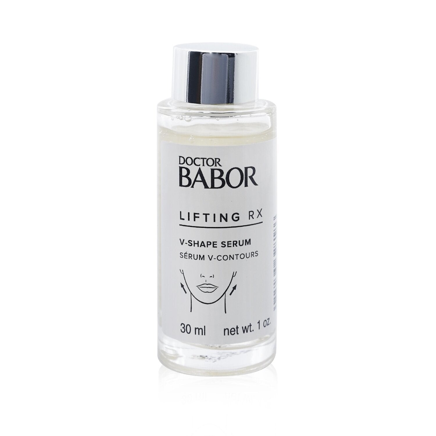 BABOR - Doctor Babor Lifting Rx V-Shape Serum - 30ml/1oz 3P's Inclusive Beauty