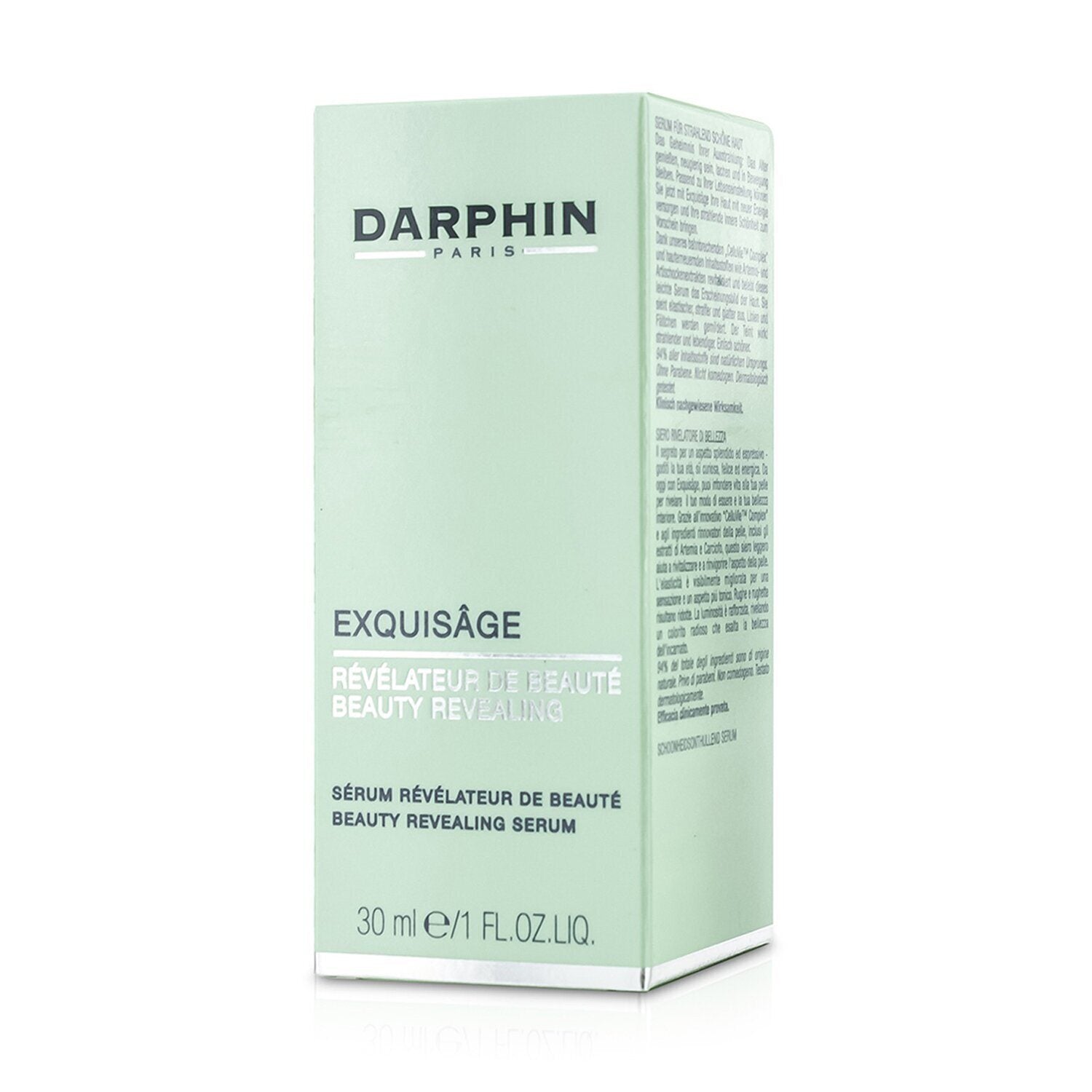 Darphin - Exquisage Beauty Revealing Serum - 30ml/1oz 3P's Inclusive Beauty