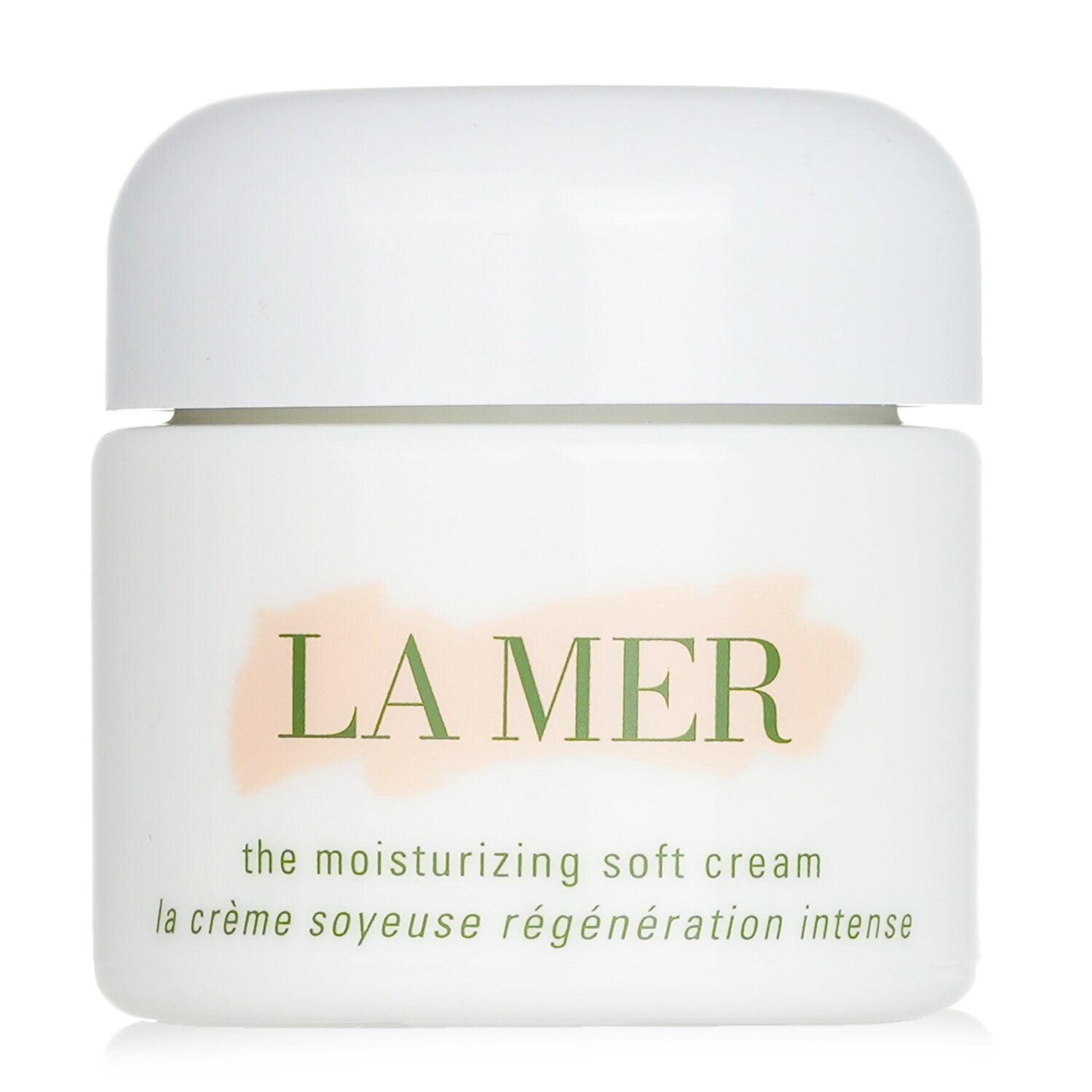 LA MER - The Moisturizing Soft Cream - 60ml/2oz 3P's Inclusive Beauty
