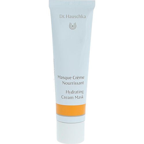 Dr. Hauschka by Dr. Hauschka Hydrating Mask -- 30ml/1oz 3P's Inclusive Beauty