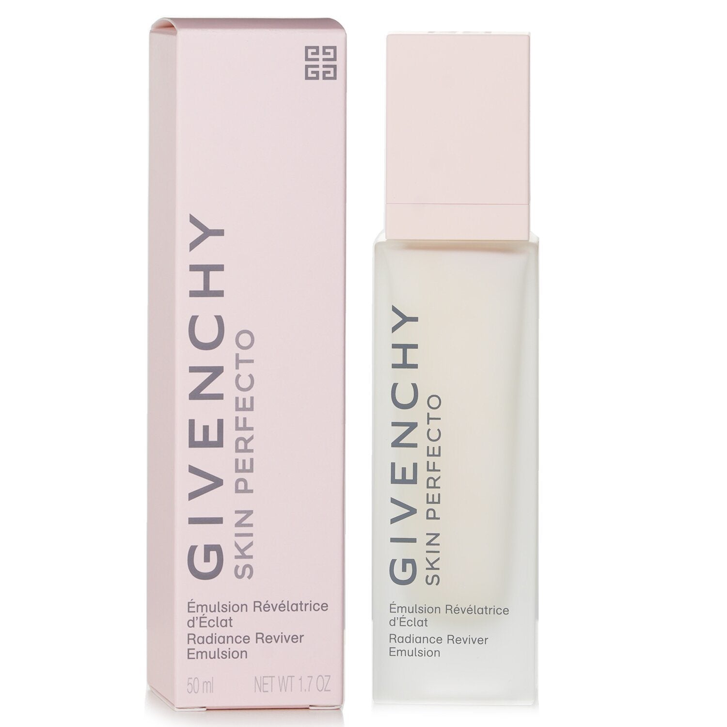 GIVENCHY - Skin Perfecto Radiance Reviver Emulsion - 50ml/1.7oz~3P's Inclusive Beauty
