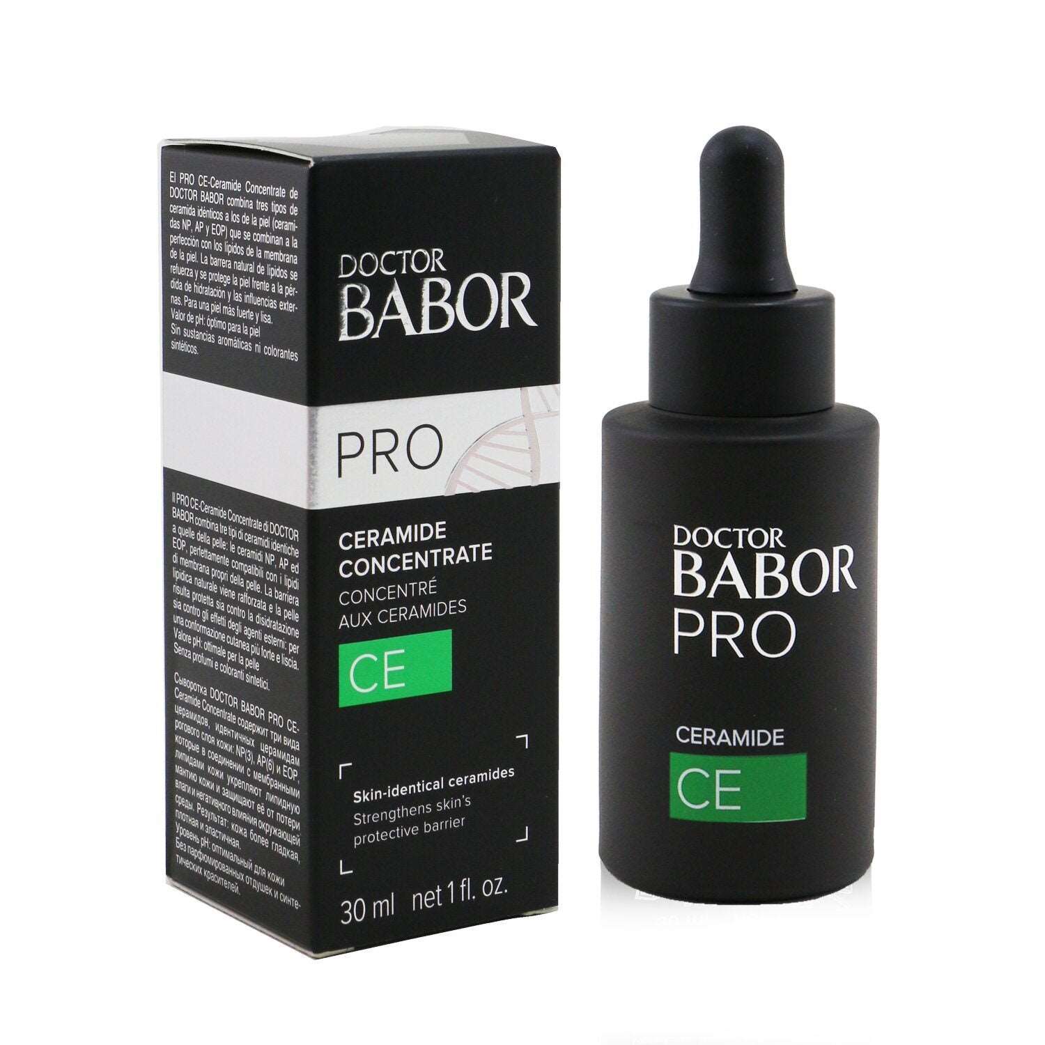 BABOR - Doctor Babor Pro CE Ceramide Concentrate - 30ml/1oz 3P's Inclusive Beauty