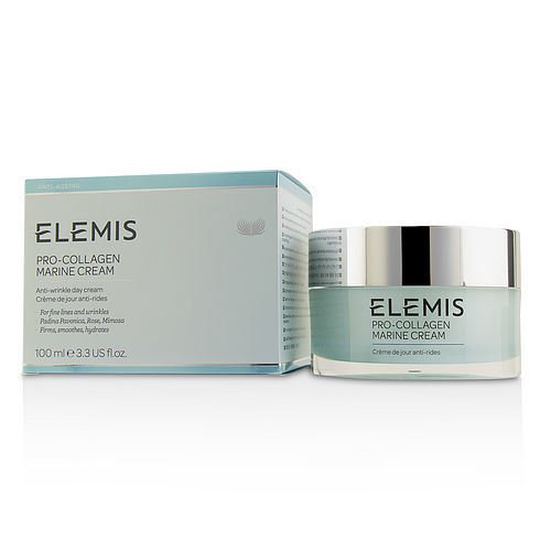 Elemis by Elemis Pro-Collagen Marine Cream --100ml/3.3oz~3P's Inclusive Beauty