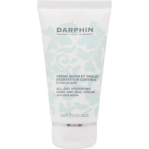 Darphin by Darphin All-Day Hydrating Hand & Nail Cream --75m/2.5oz 3P's Inclusive Beauty